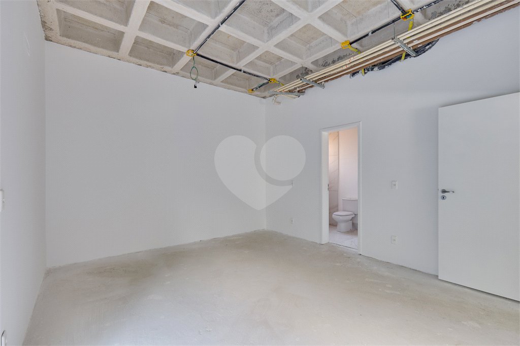 Casa à venda com 4 suítes no condomínio Eco Boulevard, São Paulo - SP