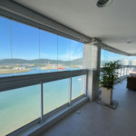 Apartamento com 3 dormitórios à venda, 189 m² por R$ 2.350.000,00 - Ponta da Praia - Santos/SP