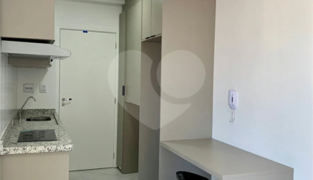 Studio à venda com 1 quarto em Santana, São Paulo, SP