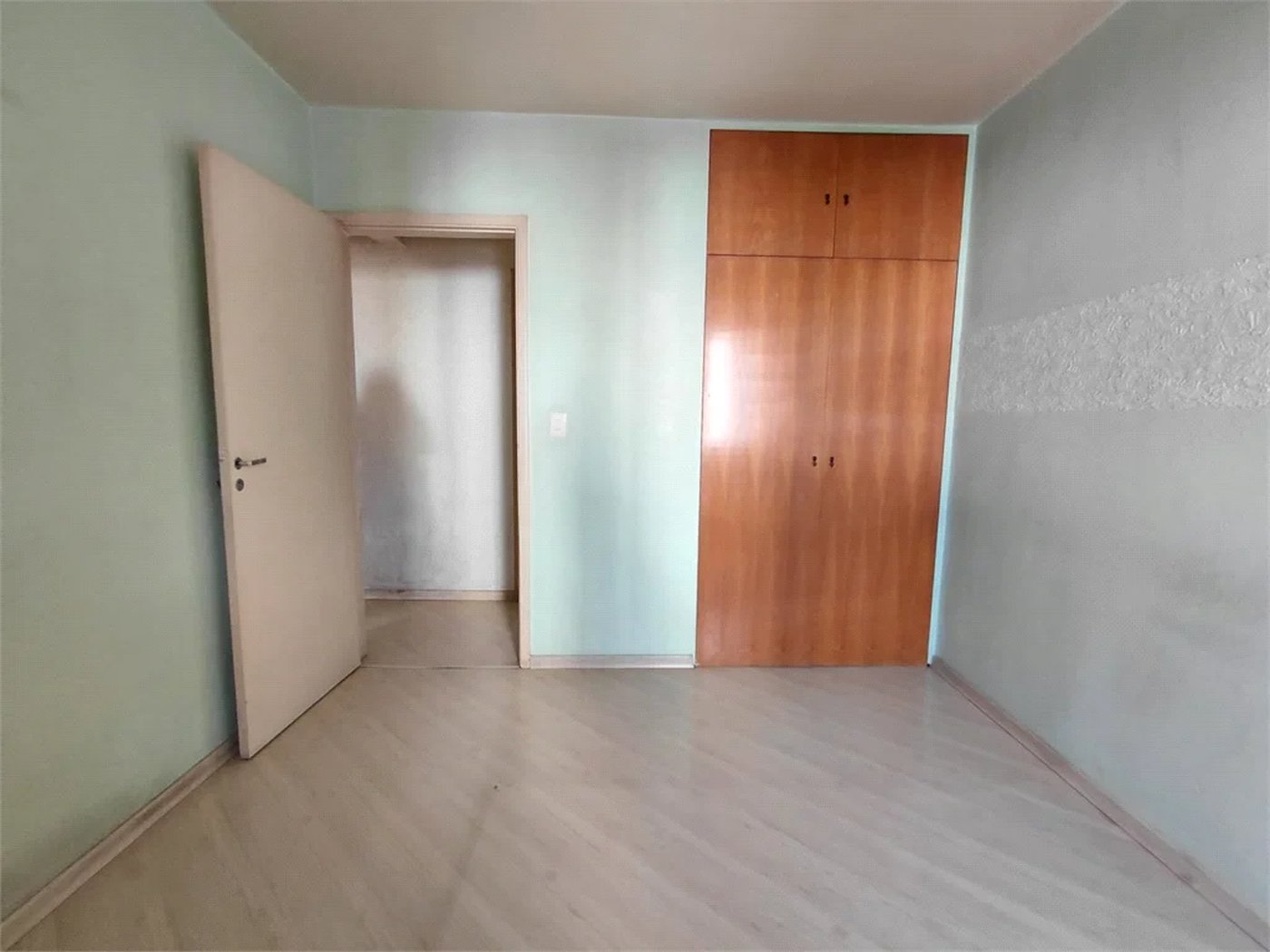 Apartamento à venda com 2 quartos em Vila Romana, São Paulo, SP
