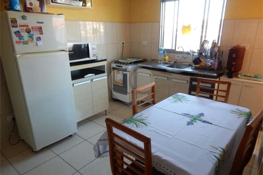 Casa à venda com 2 quartos em Tremembé, São Paulo, SP
