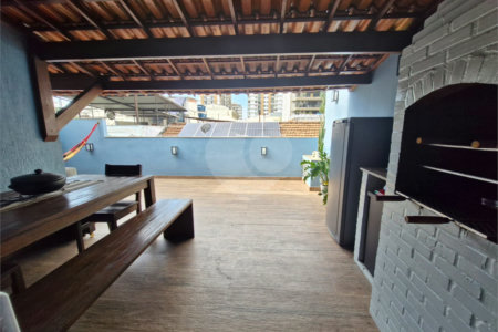 Casa de Vila à venda com 3 quartos, sendo 1 suíte, em Tijuca, Rio de Janeiro, RJ
