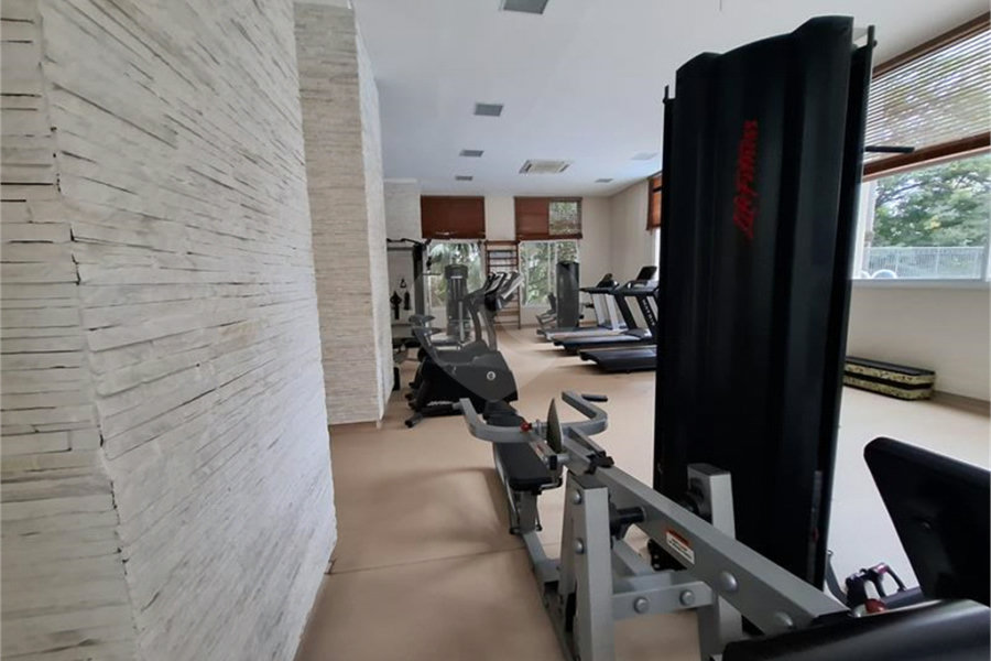 Apartamento para alugar com 3 suítes em Santana, São Paulo, SP