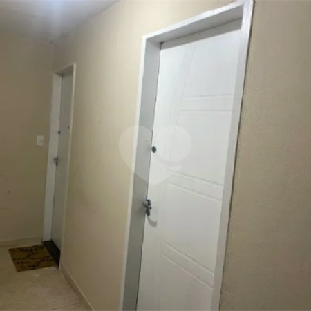 Apartamento à venda com 2 quartos em Jardim Umuarama, São Paulo, SP