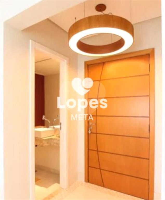 Apartamento à venda com 4 suítes em Parque Residencial Aquarius, São José dos Campos, SP