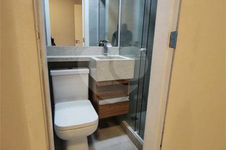 Apartamento à venda com 3 quartos, sendo 2 suítes, em Rio Comprido, Rio de Janeiro, RJ