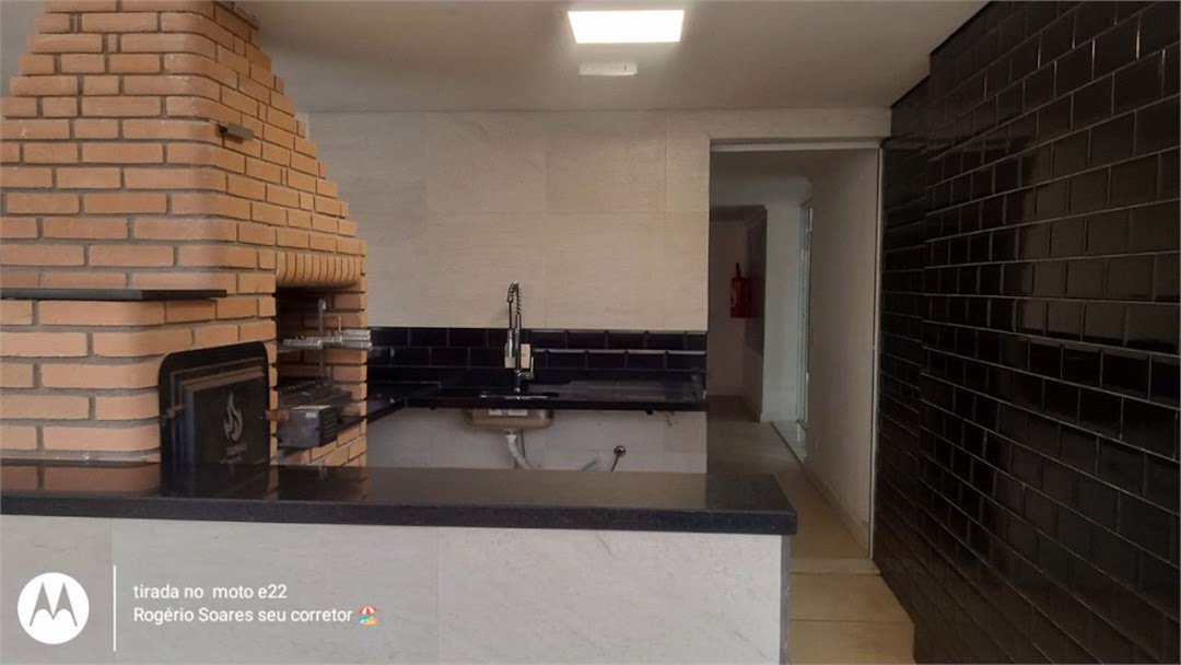 Apartamento à venda, 93 m² por R$ 1.550.000,00 - Jardim Astúrias - Guarujá/SP