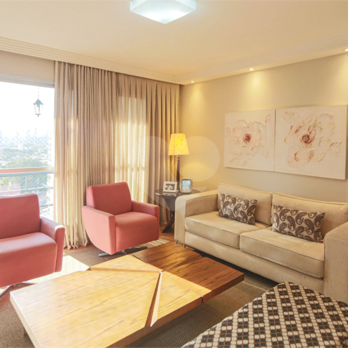 Apartamento à venda com 3 quartos, sendo 1 suíte, em Brooklin, São Paulo, SP