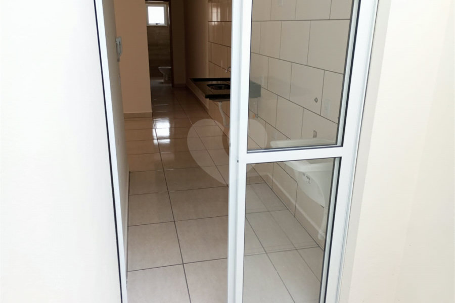 Apartamento à venda com 2 quartos em Jaçanã, São Paulo, SP