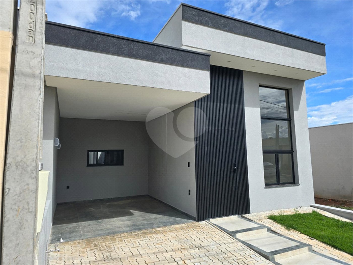 Casa à venda com 2 quartos, sendo 1 suíte,  em Residencial Lago dos Ipês, Itapetininga, SP