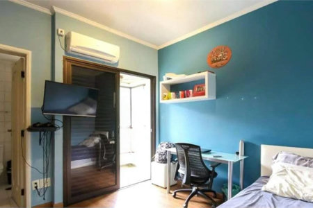 Apartamento à venda com 3 suítes em Vila Andrade, São Paulo, SP
