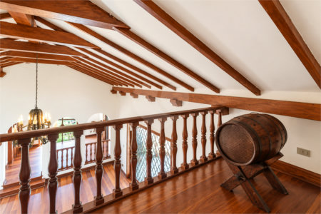 Casa Térrea à venda com 4 quartos, sendo 2 suítes, em Alto da Boa Vista, São Paulo, SP