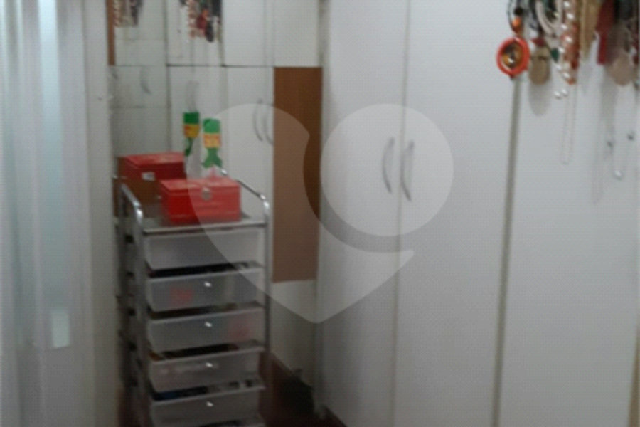 Sobrado à venda com 3 suítes em Mandaqui, São Paulo, SP