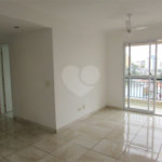 Apartamento à venda com 2 quartos em Vila Cruz das Almas, São Paulo, SP