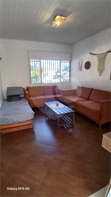 Casa à venda com 2 quartos em Conjunto Habitacional Ana Paula, Mogi das Cruzes, SP