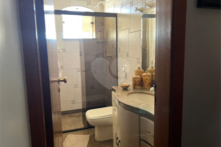 Apartamento à venda com 3 suítes em Bela Aliança, São Paulo, SP