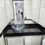 Apartamento à Venda com 210m² com 3 dormitórios e 3 vagas em Perdizes - Estuda permuta .