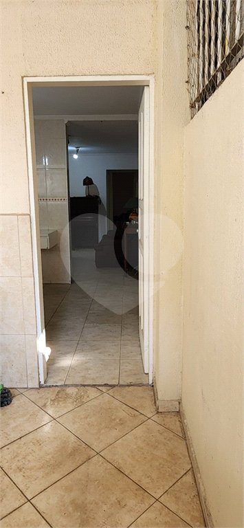 Casa térrea com duas edículas para venda - Saúde, SP.