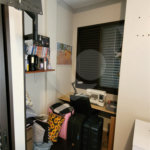 Apartamento de 2 quartos para alugar no Paraíso