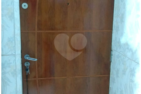Studio à venda no Glicério, 32 m²