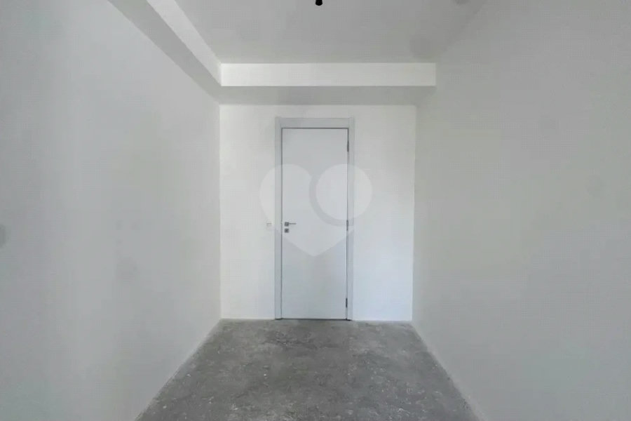 Apartamento para venda em Campo Belo com 3 quartos, sendo 3 suítes, 136m²
