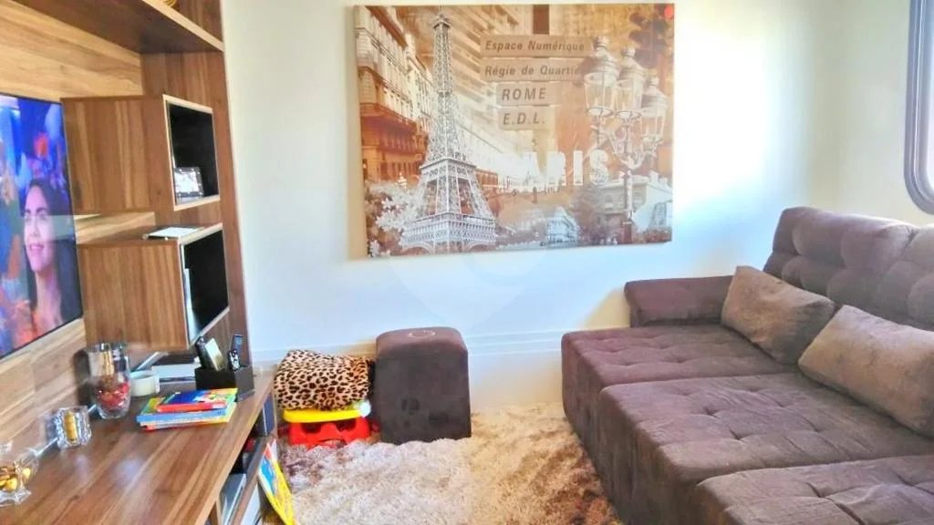 Excelente Apartamento Alto Padrão Mooca