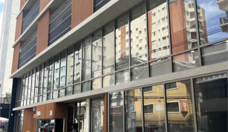 Apartamento à venda com 1 quarto em Paraíso, São Paulo, SP