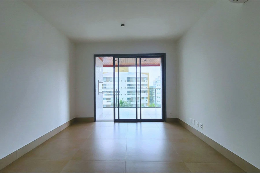 Apartamento à venda com 3 suítes em Riviera de São Lourenço, Bertioga, SP