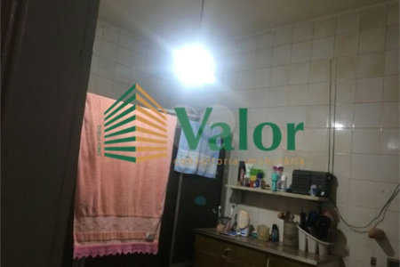 Casa térrea a venda