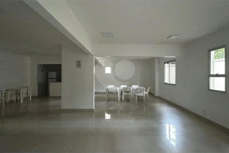 Apartamento Vila Leopoldina