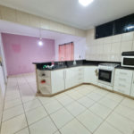 Casa sobrado para venda no Jardim das Torres