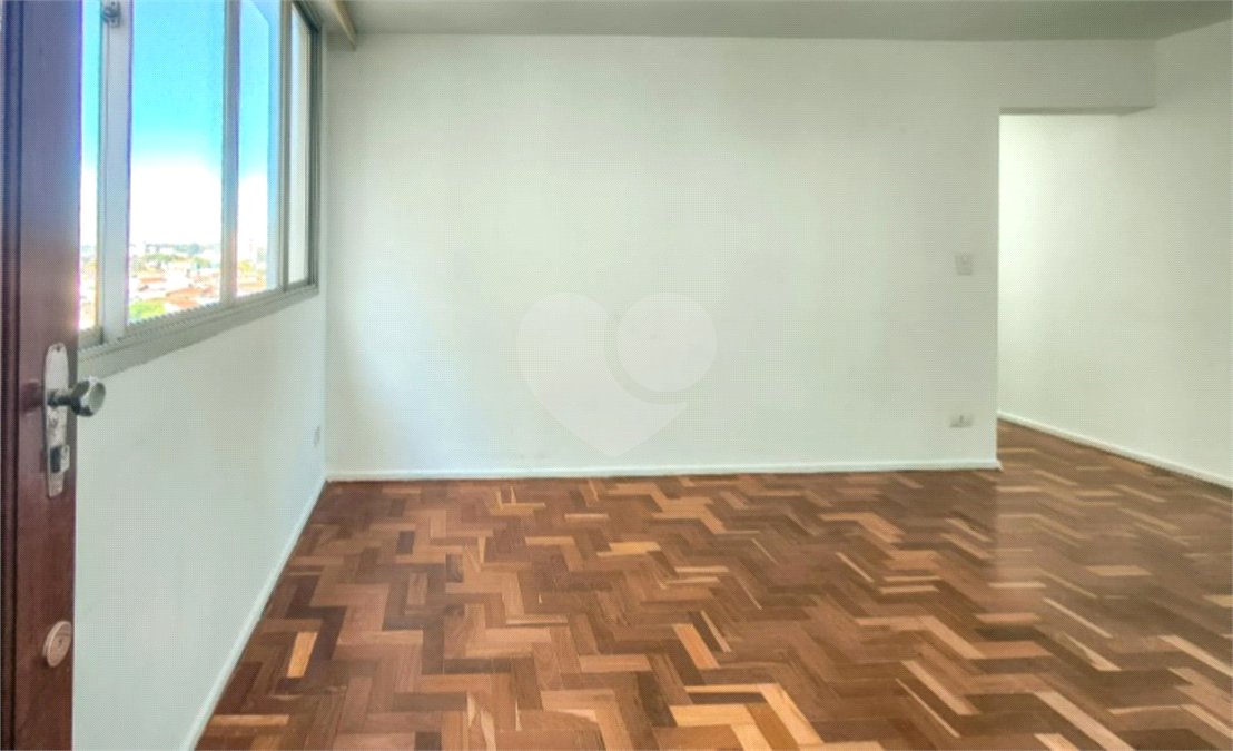 Apartamento à venda em Interlagos
