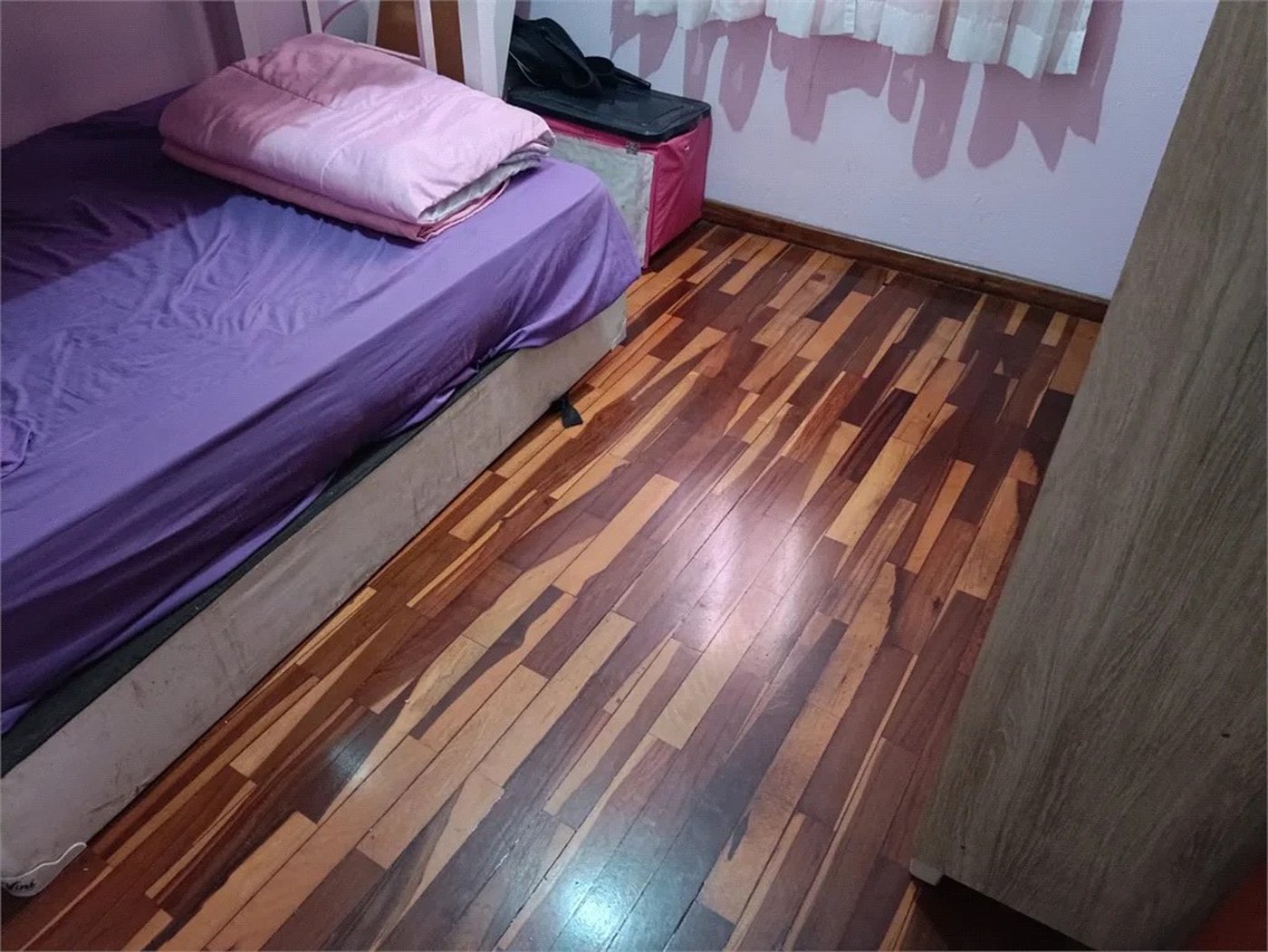 Casa à venda com 3 quartos, sendo 1 suíte, em Butantã, São Paulo, SP