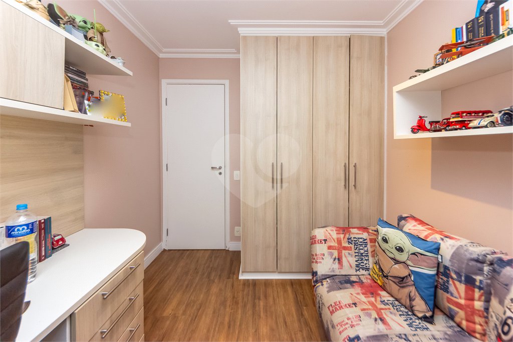 APARTAMENTO 3 QUARTOS 2 VAGAS À VENDA NA SAÚDE VENDER