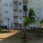 Lindo apartamento em frente ao Shopping Iguatemi, pronto para morar!