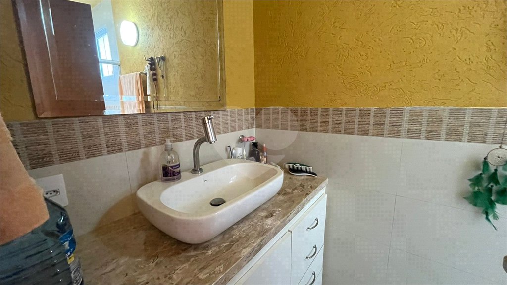 Casa à venda com 3 suítes em Vila Cordeiro, São Paulo, SP