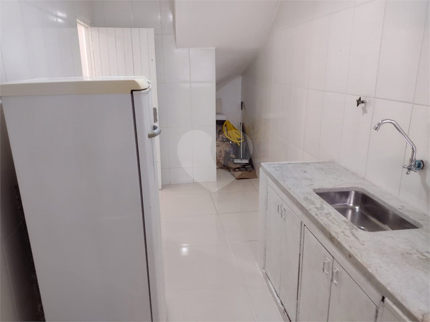 Casa para alugar com 4 quartos em Brooklin, São Paulo, SP