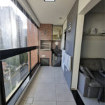 Apartamento à venda com 2 quartos, sendo 1 suíte,  no Centro, São Bernardo do Campo, SP