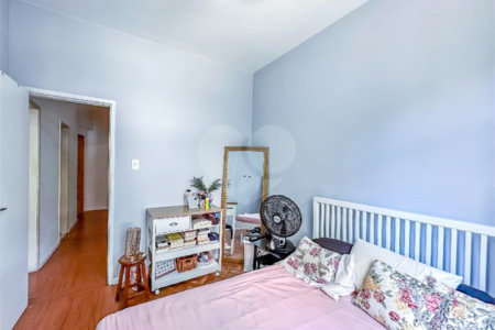 Apartamento à venda com 2 quartos em Botafogo, Rio de Janeiro, RJ
