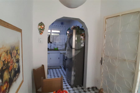 Casa à venda com 3 quartos em Campo Grande, Rio de Janeiro, RJ