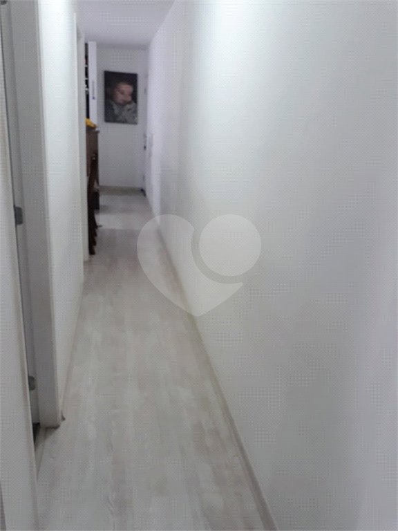 Apartamento à venda com 2 quartos em Protendit, São Paulo, SP