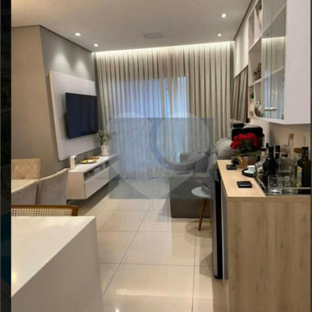 Cobertura à venda com 3 quartos, sendo 1 suíte, em Vila Suzana, São Paulo, SP