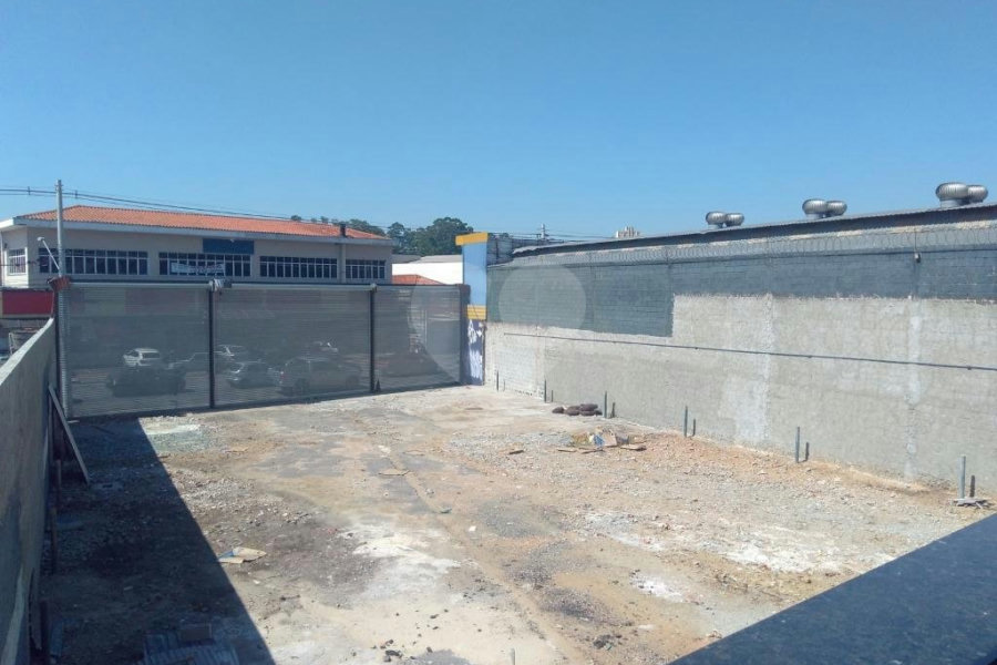 Terreno para alugar em Jaçanã, São Paulo, SP