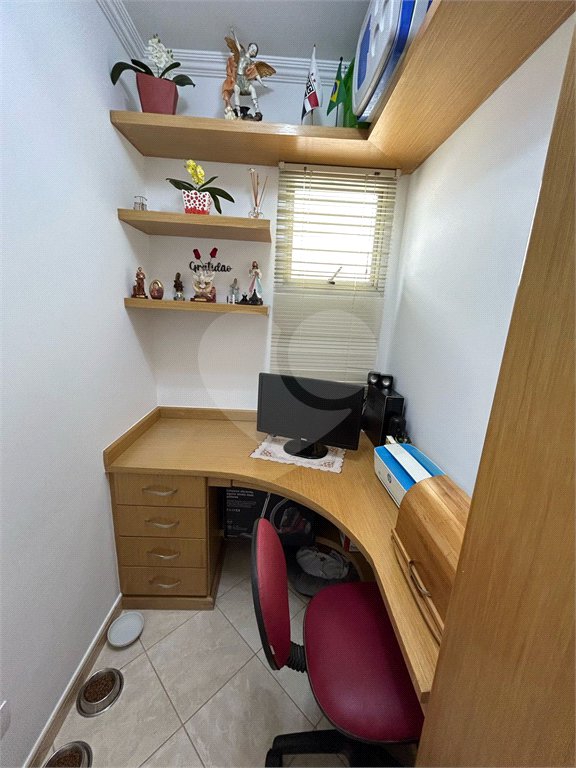 Apartamento à venda com 3 quartos, sendo 1 suíte, em Santa Teresinha, São Paulo, SP