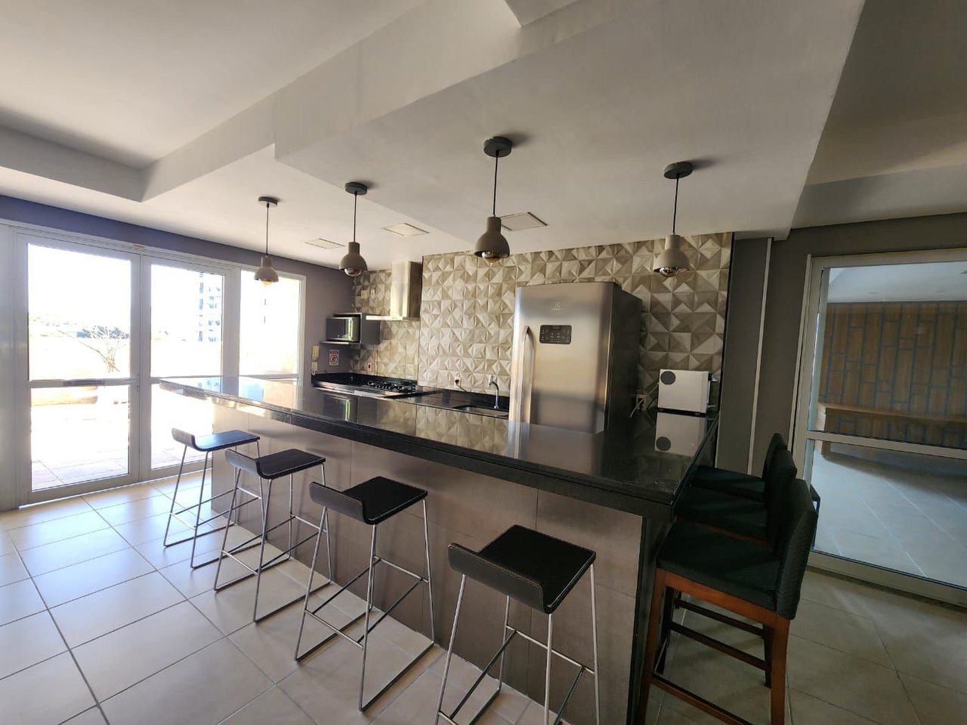 Apartamento com 3 dormitórios à venda, 103 m² por R$ 1.380.000,00 - Ponta da Praia - Santos/SP