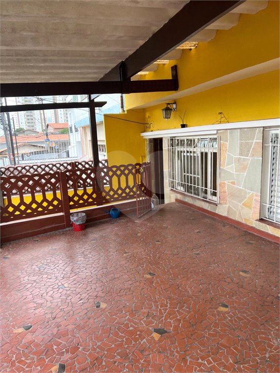 Sobrado à venda com 5 quartos, sendo 2 suítes, em Vila Universitária, São Paulo, SP