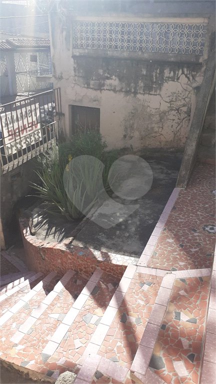 Terreno à venda em Mandaqui, São Paulo, SP