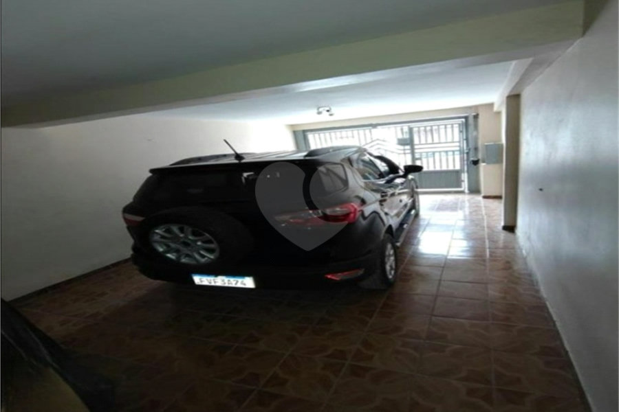 Sobrado à venda com 3 quartos em Vila Nova Cachoeirinha, São Paulo, SP