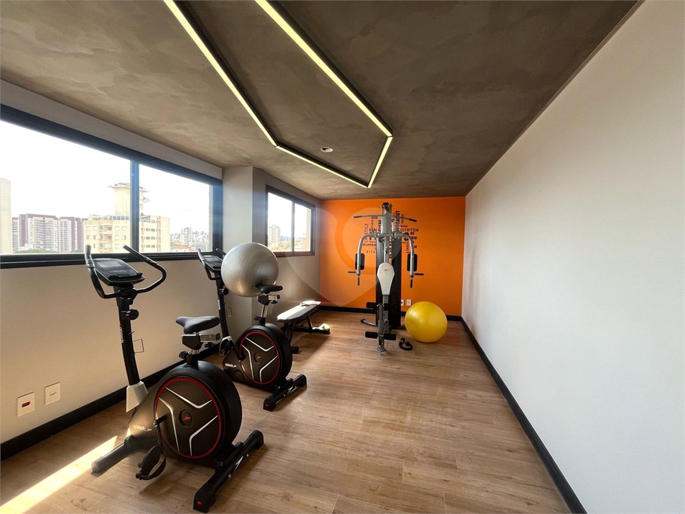 Apartamento à venda com 2 quartos em Vila Guilherme, São Paulo, SP