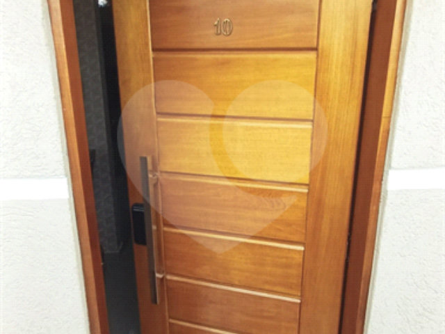 Apartamento à venda com 1 quarto em Tremembé, São Paulo, SP